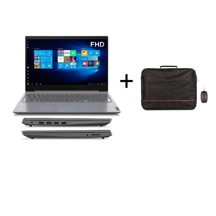 PORTATIL V15 IGL 82C3001WSP (LENOVO)	